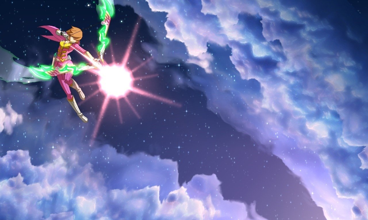 Persona 4: Arena Ultimax - Imagen 17